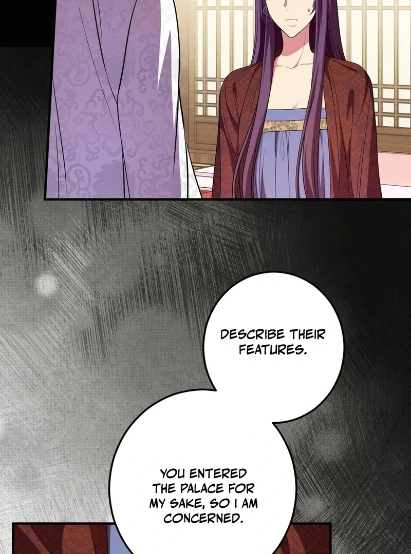 Flowers Are Flowers, Leaves Are Leaves Chapter 105 324 44