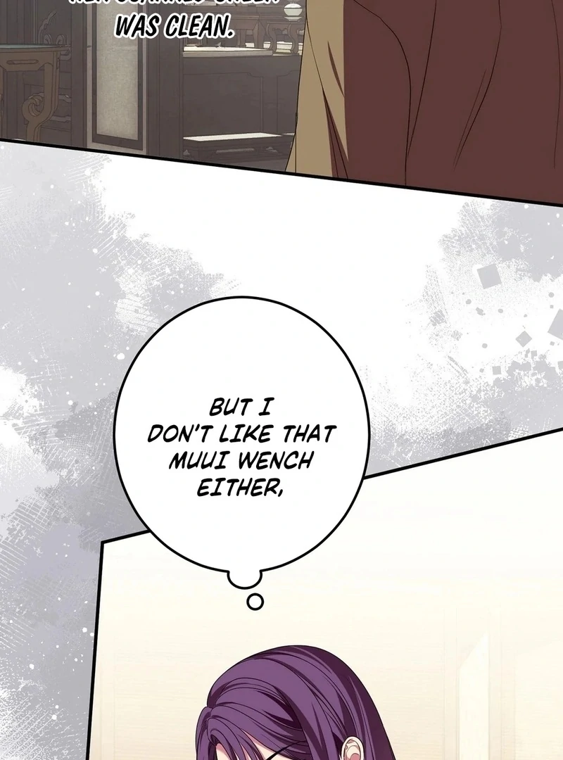 Flowers Are Flowers, Leaves Are Leaves Chapter 105 328 48