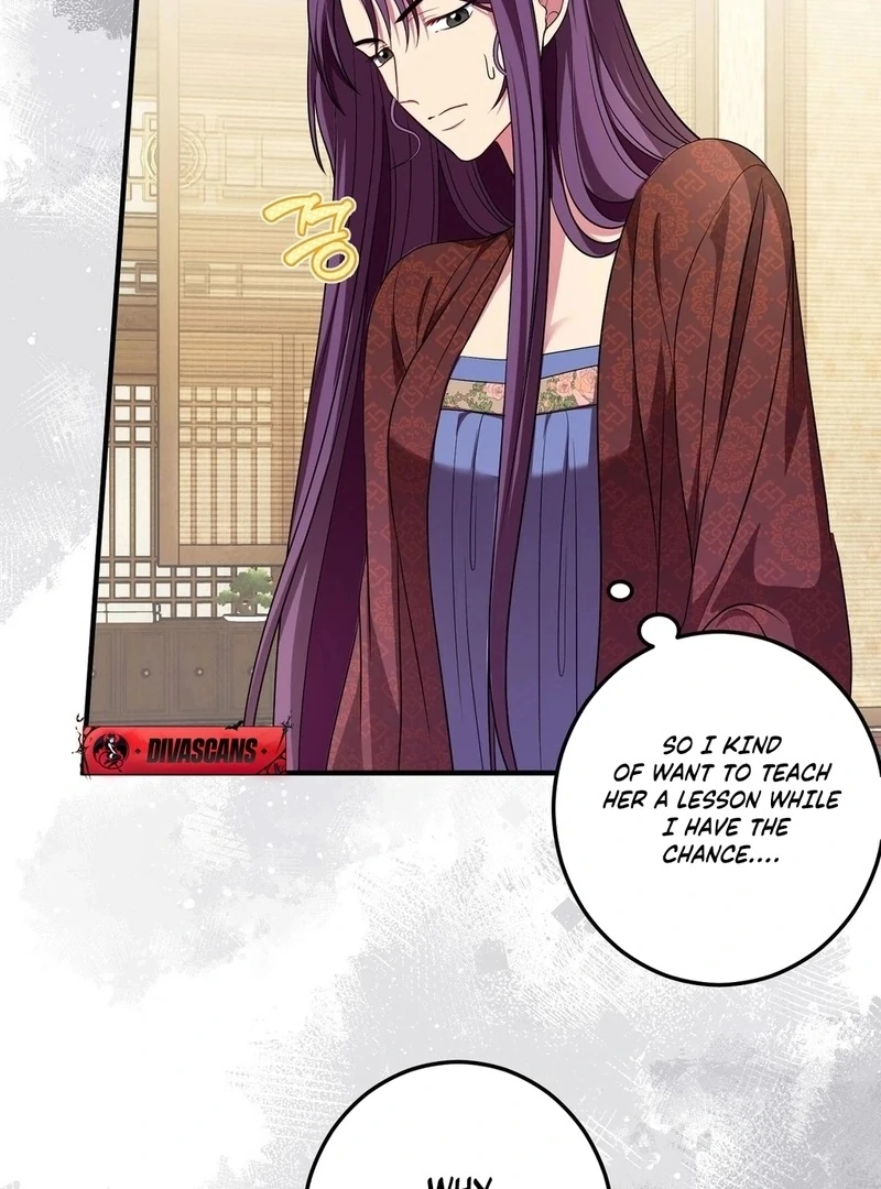 Flowers Are Flowers, Leaves Are Leaves Chapter 105 329 49