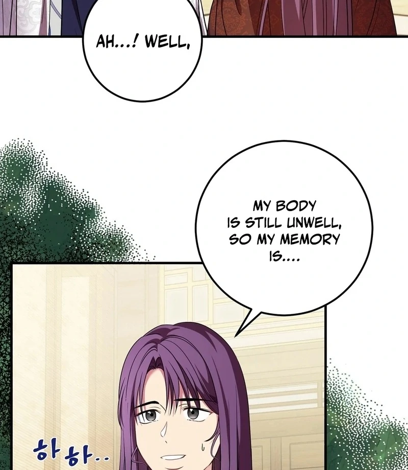 Flowers Are Flowers, Leaves Are Leaves Chapter 105 331 51