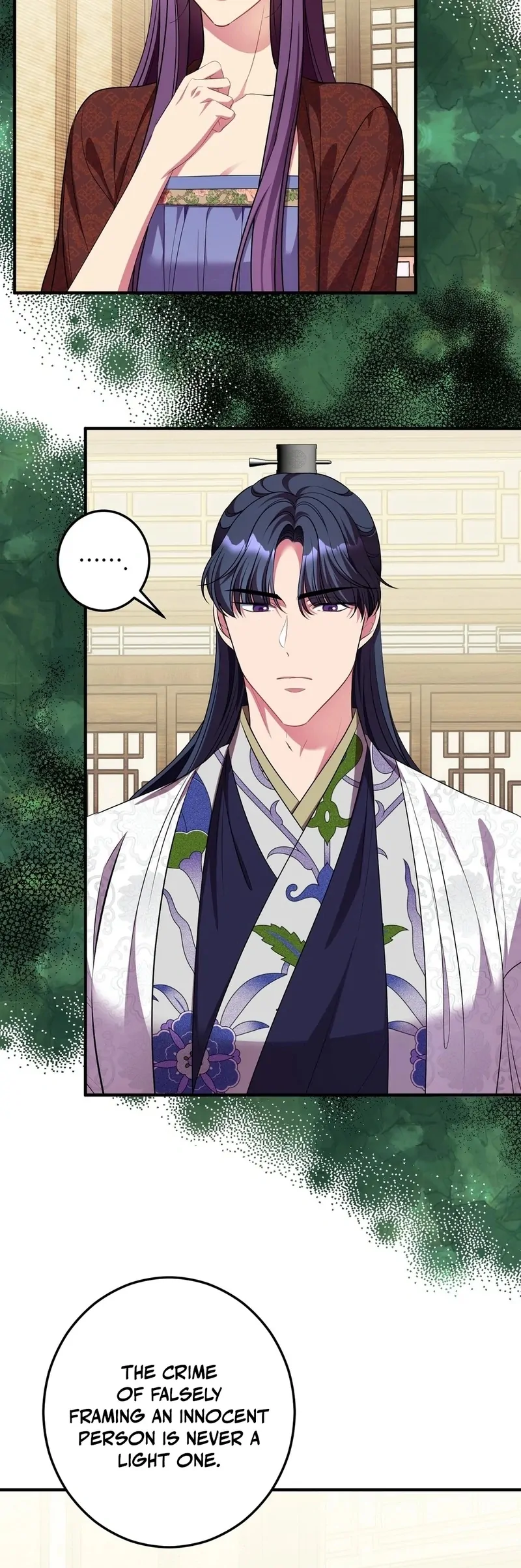 Flowers Are Flowers, Leaves Are Leaves Chapter 105 332 52