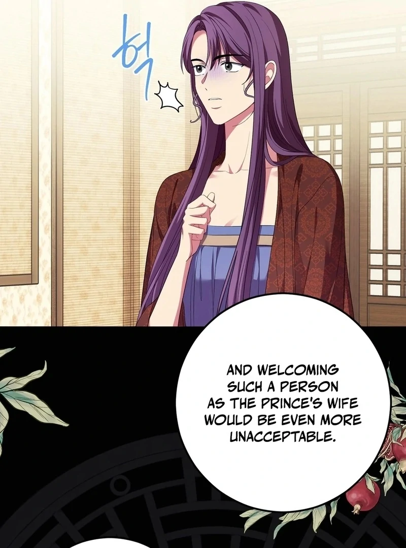 Flowers Are Flowers, Leaves Are Leaves Chapter 105 333 53