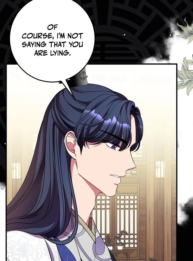 Flowers Are Flowers, Leaves Are Leaves Chapter 105 334 54