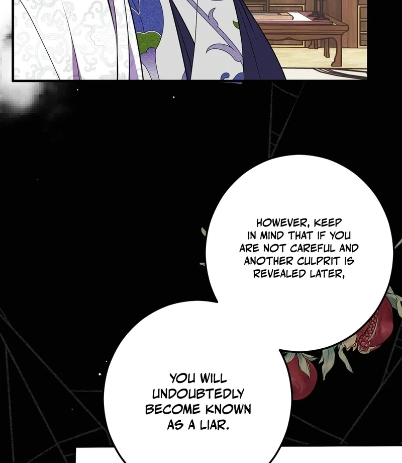 Flowers Are Flowers, Leaves Are Leaves Chapter 105 335 55