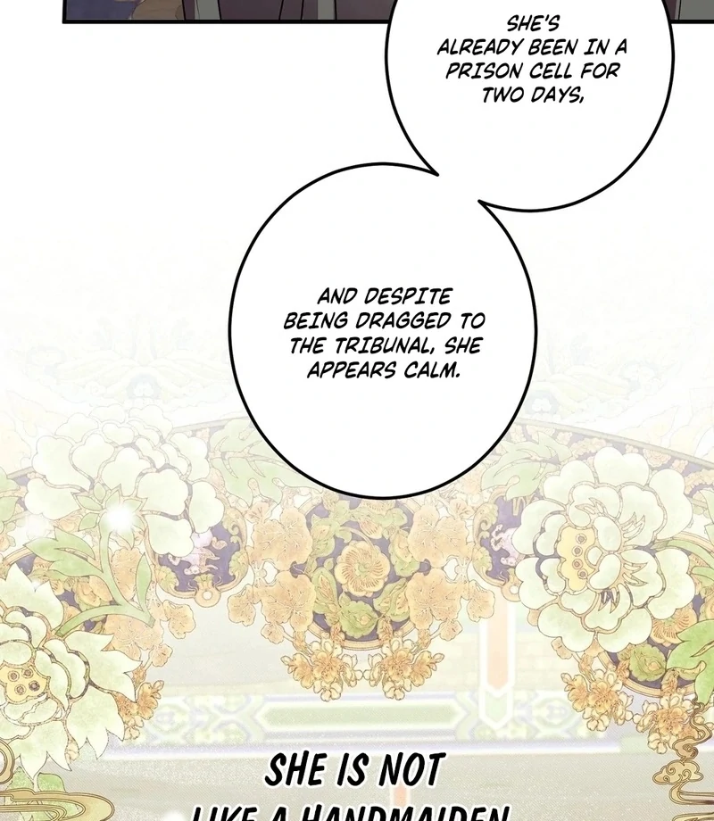 Flowers Are Flowers, Leaves Are Leaves Chapter 105 349 69