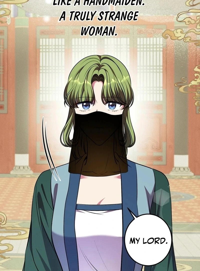 Flowers Are Flowers, Leaves Are Leaves Chapter 105 350 70