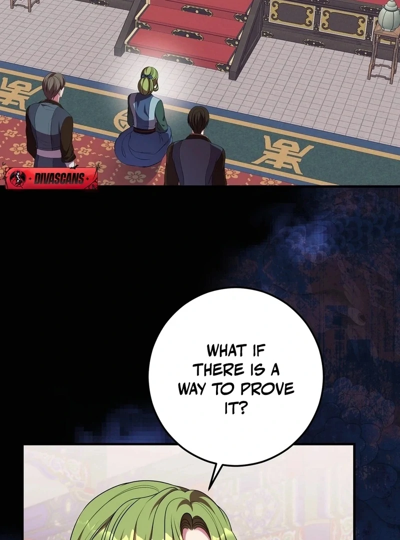 Flowers Are Flowers, Leaves Are Leaves Chapter 105 354 74