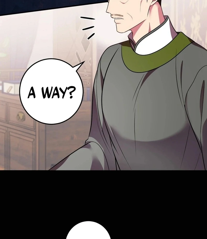 Flowers Are Flowers, Leaves Are Leaves Chapter 105 356 76