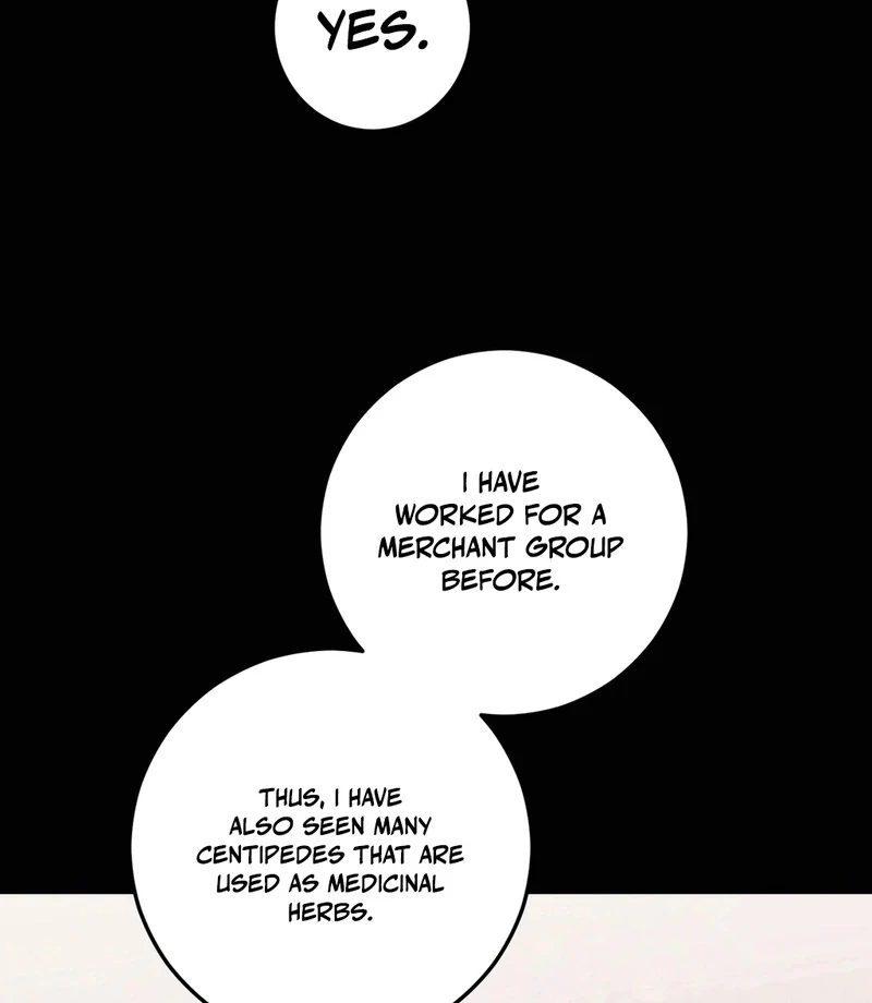 Flowers Are Flowers, Leaves Are Leaves Chapter 105 357 77