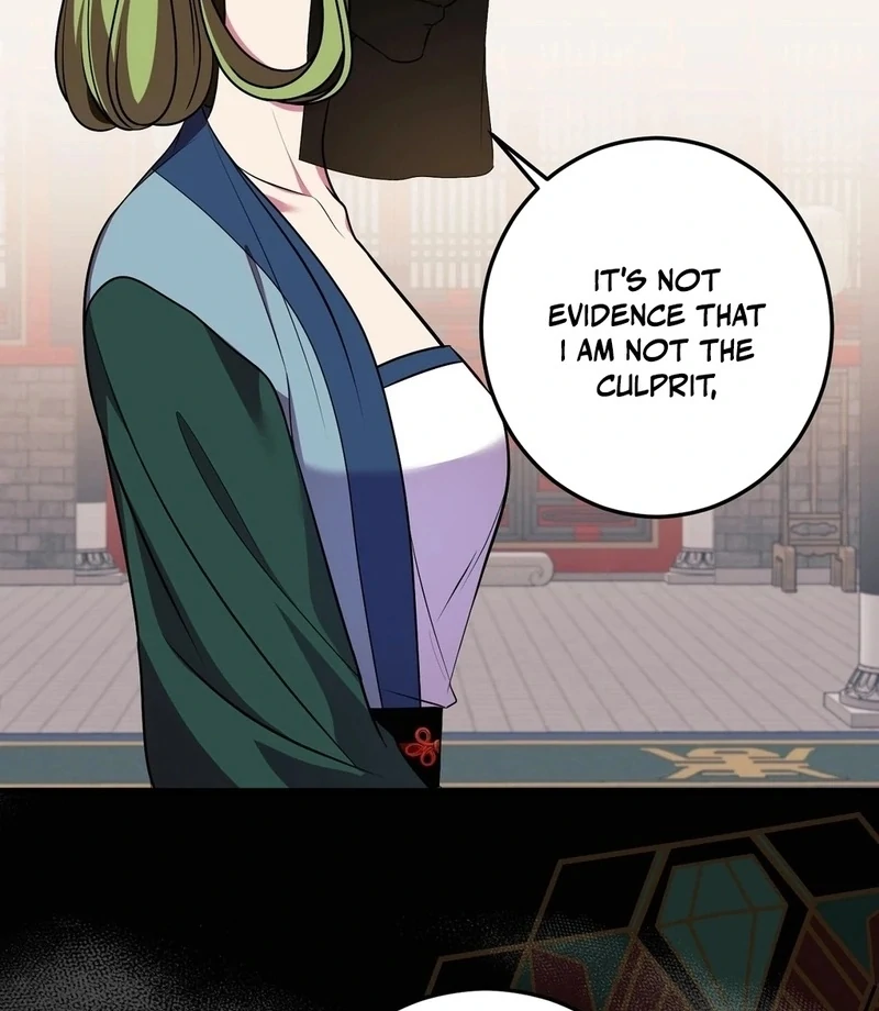 Flowers Are Flowers, Leaves Are Leaves Chapter 105 361 81