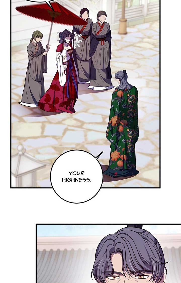 Flowers Are Flowers, Leaves Are Leaves Chapter 92 224 ch 92 10