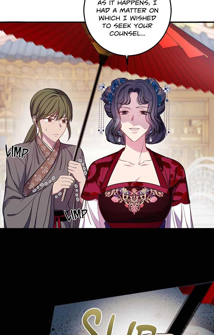 Flowers Are Flowers, Leaves Are Leaves Chapter 92 226 ch 92 12