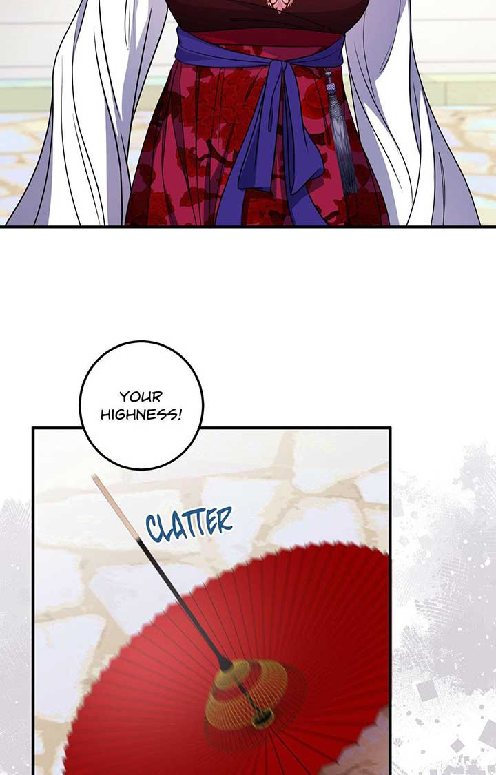 Flowers Are Flowers, Leaves Are Leaves Chapter 92 228 ch 92 14