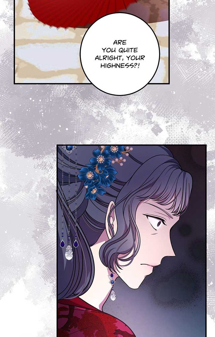 Flowers Are Flowers, Leaves Are Leaves Chapter 92 229 ch 92 15