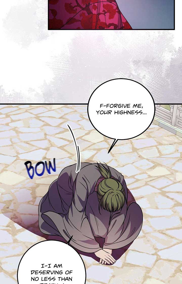 Flowers Are Flowers, Leaves Are Leaves Chapter 92 230 ch 92 16