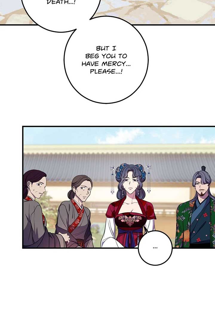 Flowers Are Flowers, Leaves Are Leaves Chapter 92 231 ch 92 17