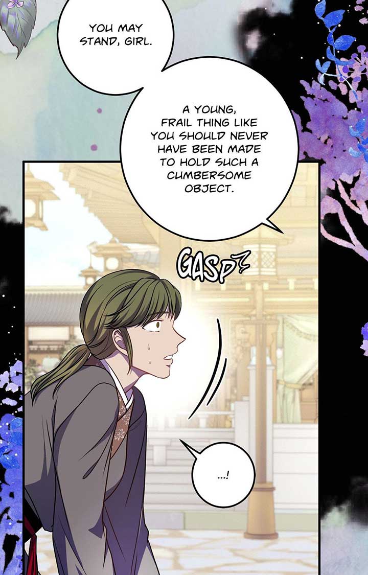 Flowers Are Flowers, Leaves Are Leaves Chapter 92 233 ch 92 19