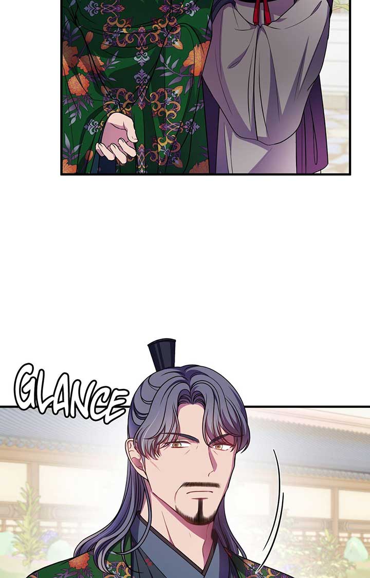 Flowers Are Flowers, Leaves Are Leaves Chapter 92 216 ch 92 2