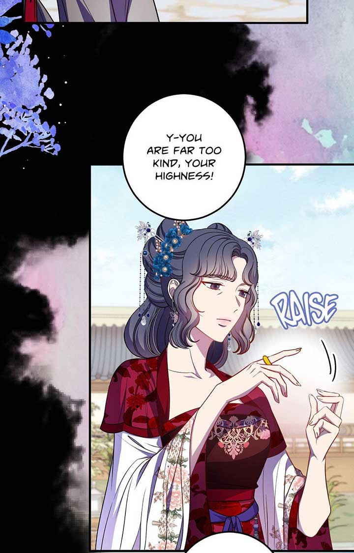 Flowers Are Flowers, Leaves Are Leaves Chapter 92 234 ch 92 20