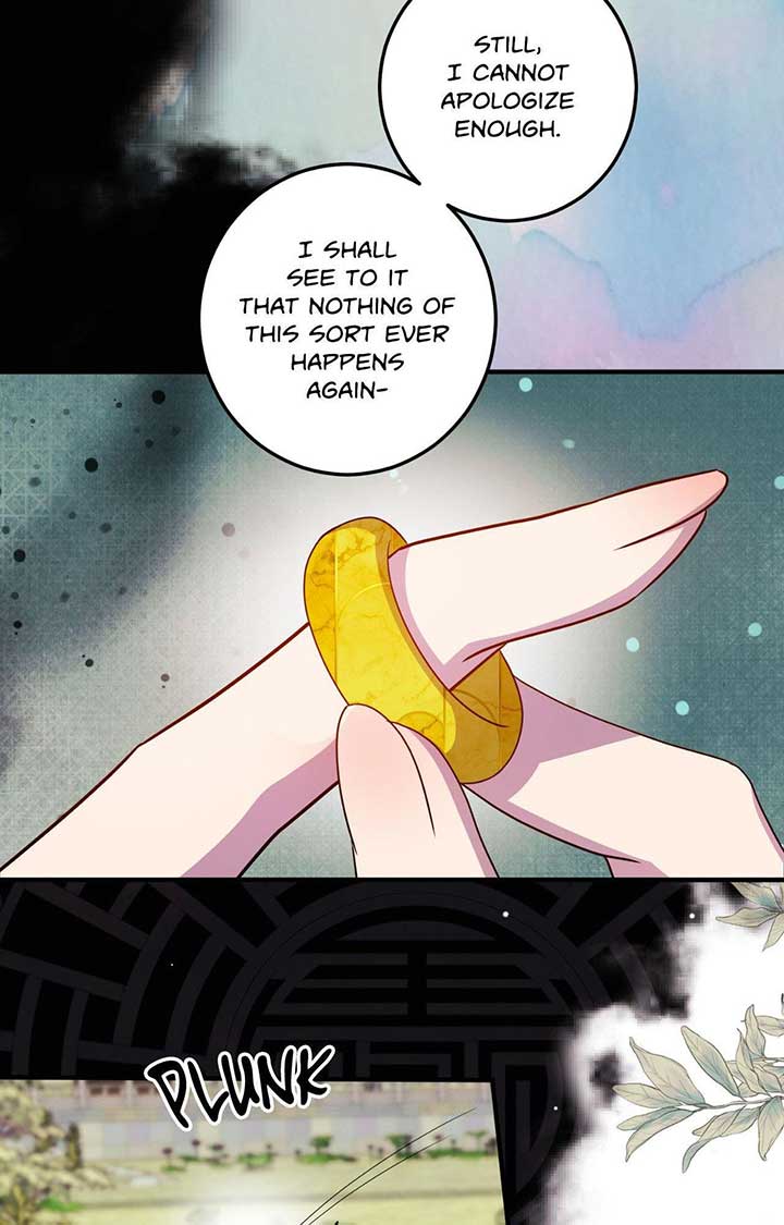 Flowers Are Flowers, Leaves Are Leaves Chapter 92 235 ch 92 21