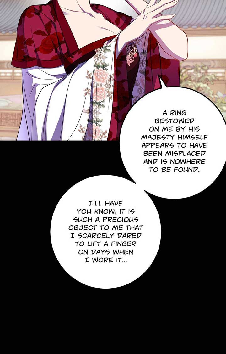 Flowers Are Flowers, Leaves Are Leaves Chapter 92 238 ch 92 24