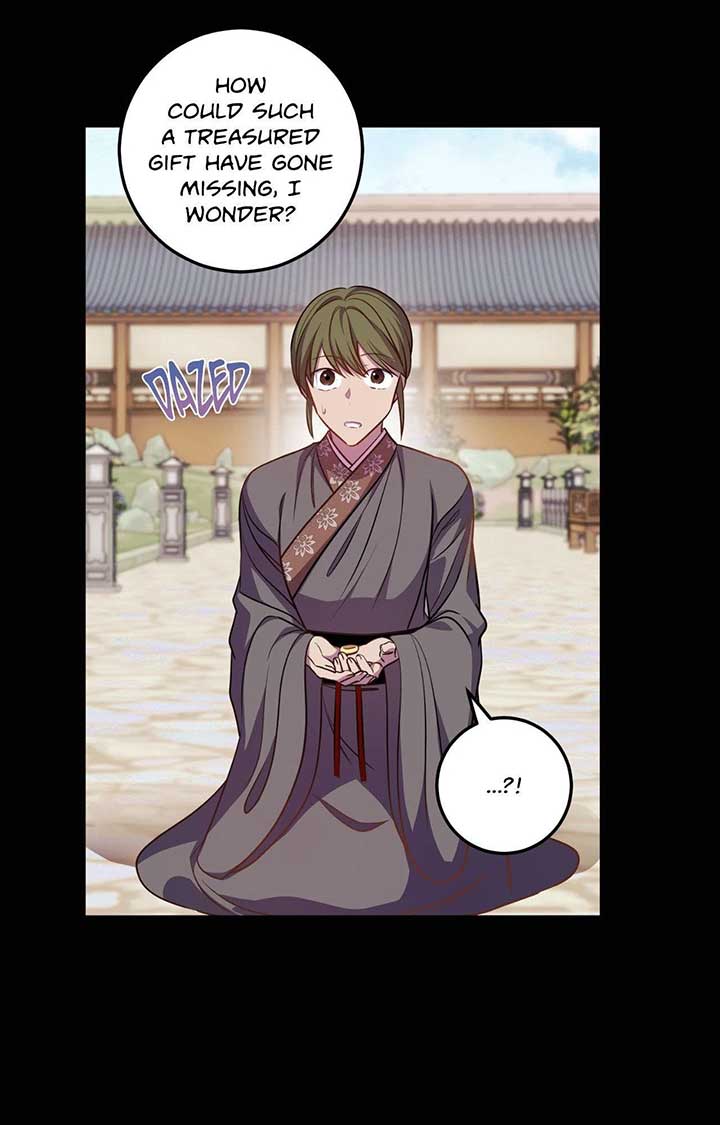 Flowers Are Flowers, Leaves Are Leaves Chapter 92 239 ch 92 25