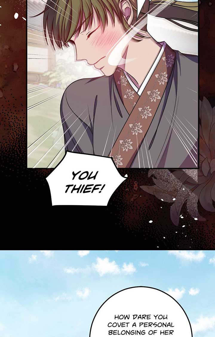 Flowers Are Flowers, Leaves Are Leaves Chapter 92 241 ch 92 27