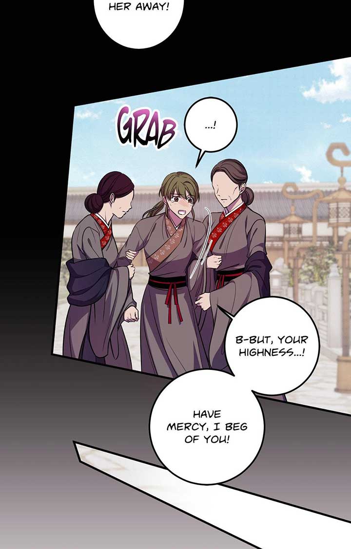 Flowers Are Flowers, Leaves Are Leaves Chapter 92 243 ch 92 29