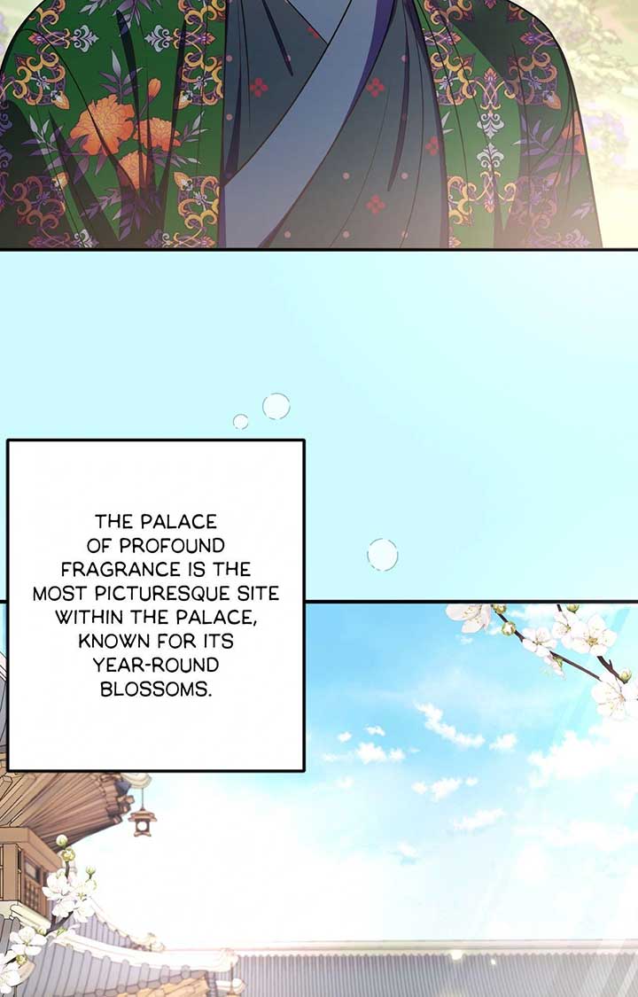 Flowers Are Flowers, Leaves Are Leaves Chapter 92 217 ch 92 3