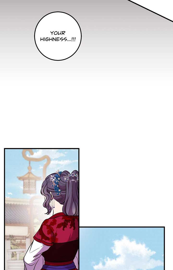 Flowers Are Flowers, Leaves Are Leaves Chapter 92 244 ch 92 30