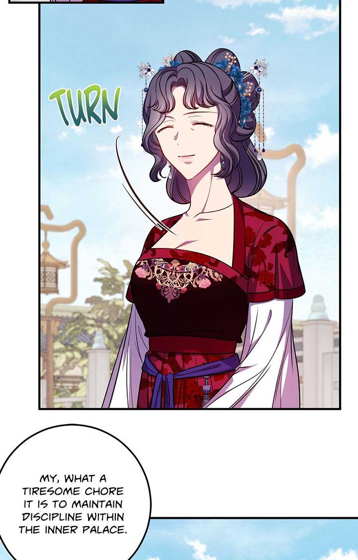 Flowers Are Flowers, Leaves Are Leaves Chapter 92 245 ch 92 31