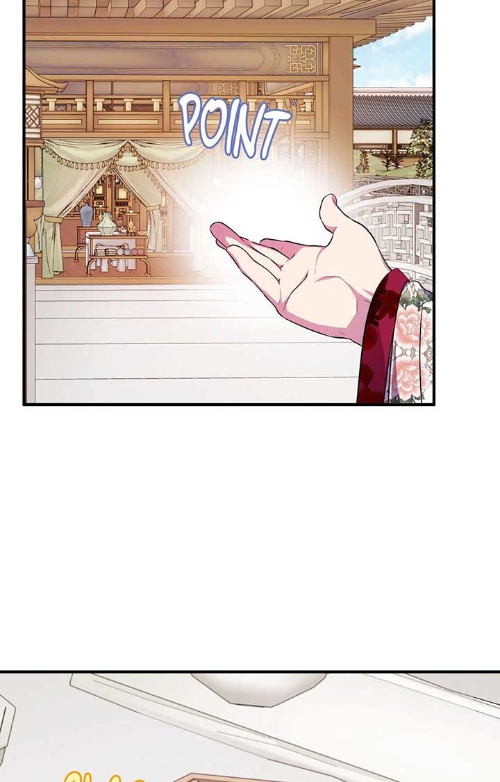 Flowers Are Flowers, Leaves Are Leaves Chapter 92 247 ch 92 33