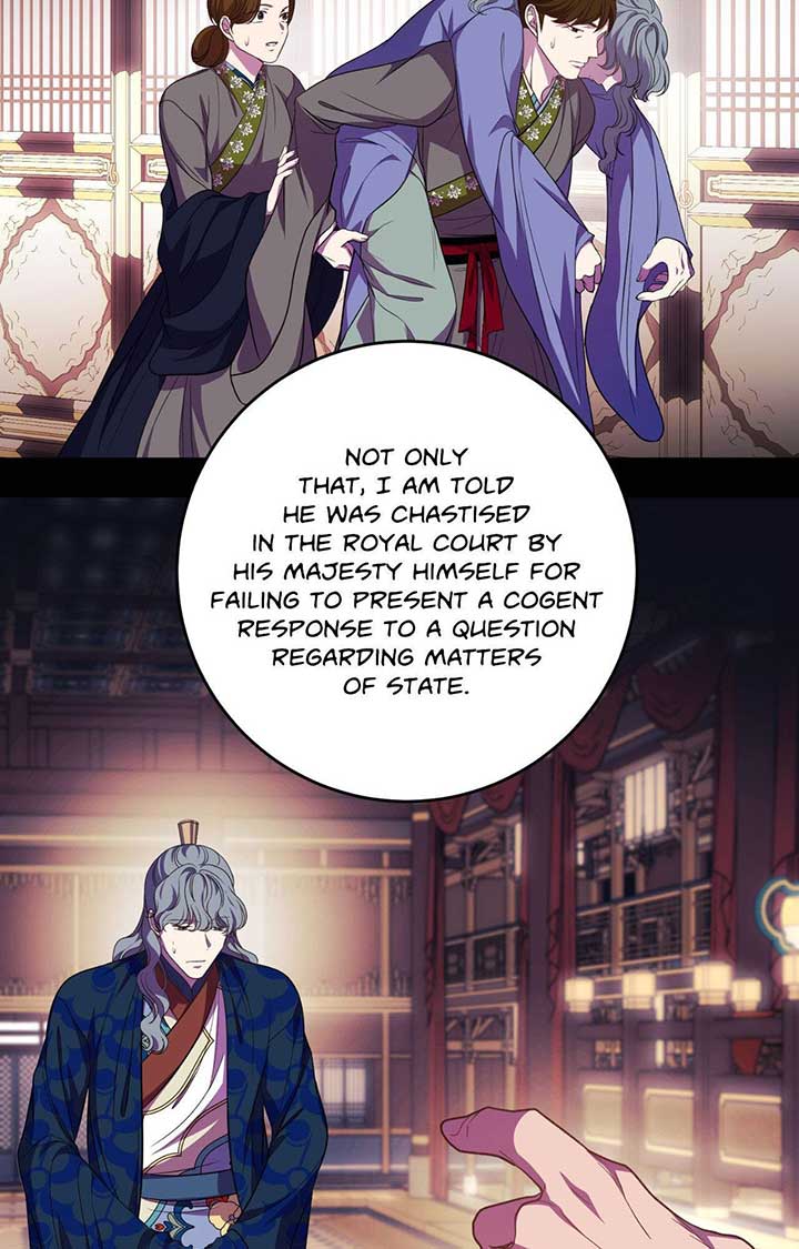 Flowers Are Flowers, Leaves Are Leaves Chapter 92 250 ch 92 36