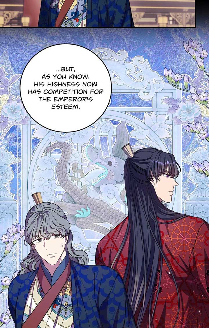 Flowers Are Flowers, Leaves Are Leaves Chapter 92 253 ch 92 39