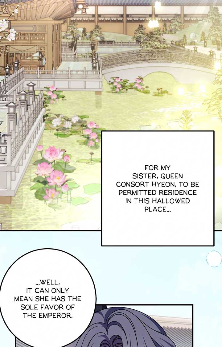 Flowers Are Flowers, Leaves Are Leaves Chapter 92 218 ch 92 4