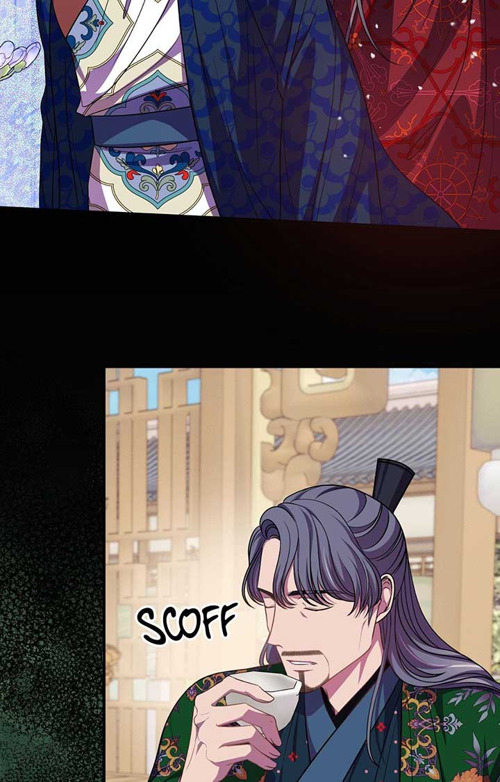 Flowers Are Flowers, Leaves Are Leaves Chapter 92 254 ch 92 40