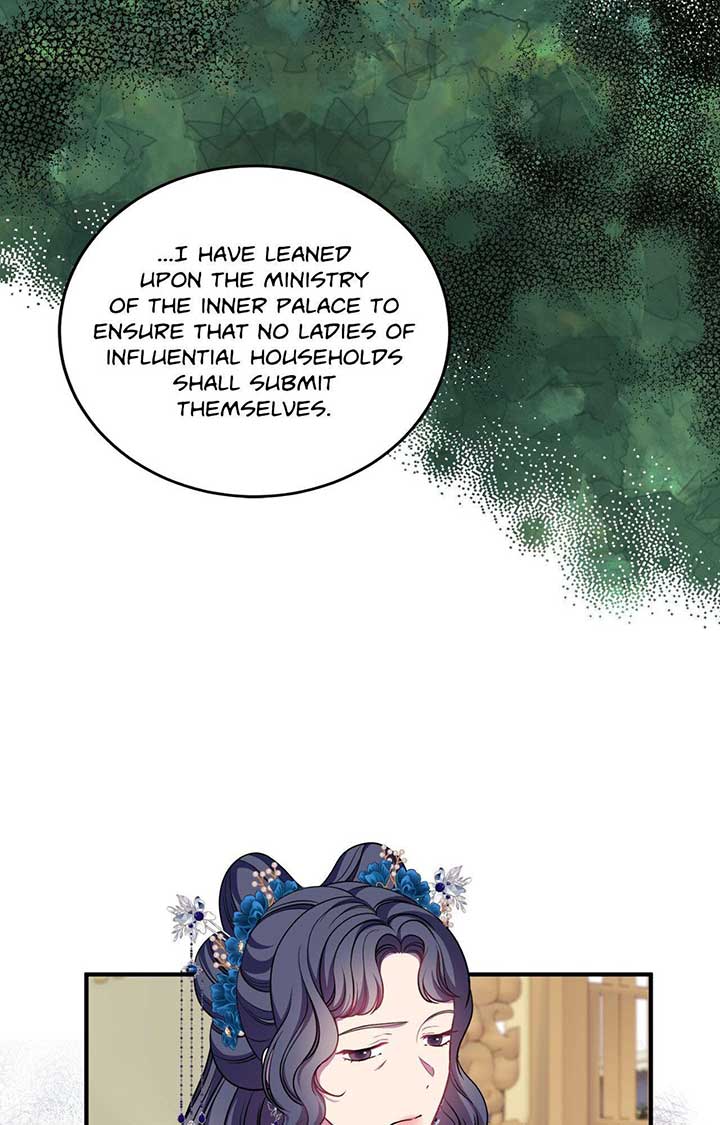 Flowers Are Flowers, Leaves Are Leaves Chapter 92 256 ch 92 42