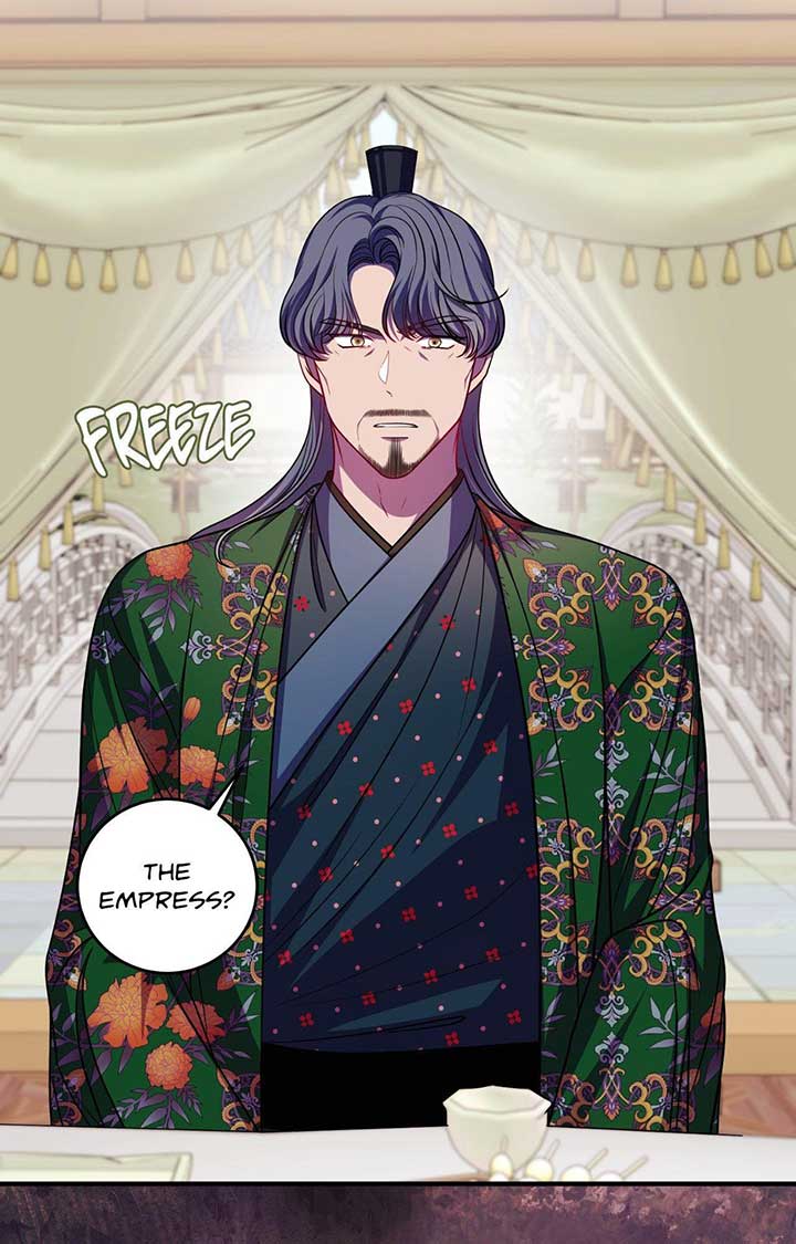 Flowers Are Flowers, Leaves Are Leaves Chapter 92 260 ch 92 46