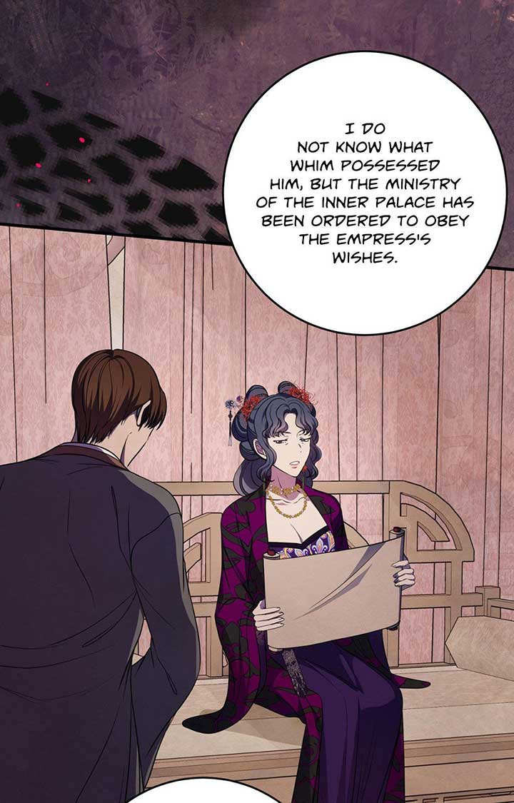 Flowers Are Flowers, Leaves Are Leaves Chapter 92 261 ch 92 47