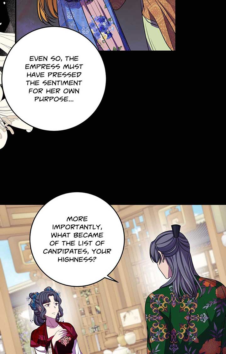 Flowers Are Flowers, Leaves Are Leaves Chapter 92 264 ch 92 50