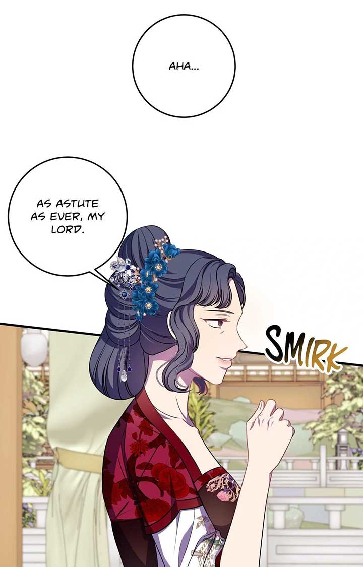 Flowers Are Flowers, Leaves Are Leaves Chapter 92 270 ch 92 56