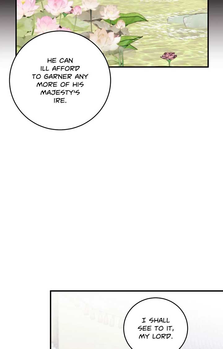 Flowers Are Flowers, Leaves Are Leaves Chapter 92 273 ch 92 59