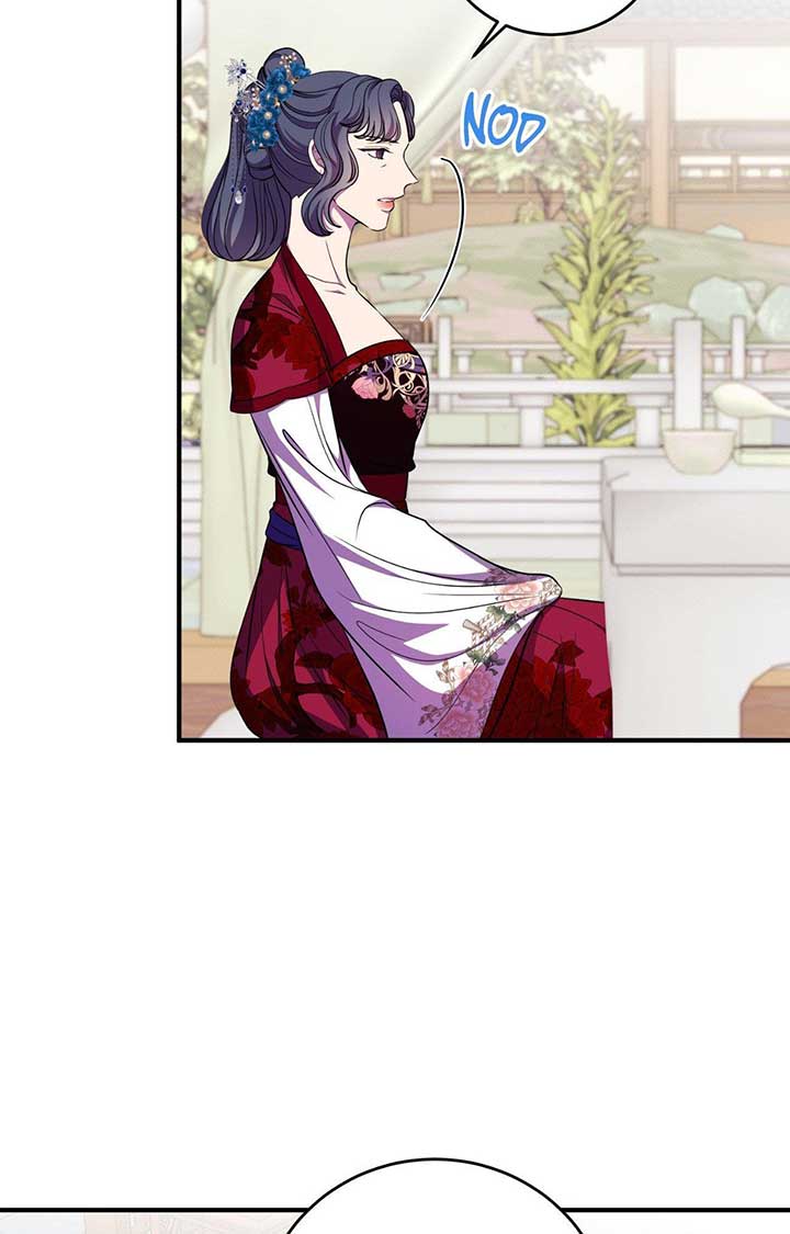 Flowers Are Flowers, Leaves Are Leaves Chapter 92 274 ch 92 60