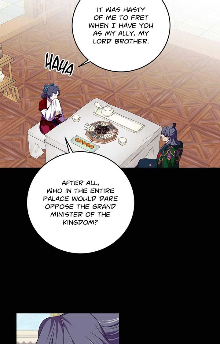 Flowers Are Flowers, Leaves Are Leaves Chapter 92 275 ch 92 61