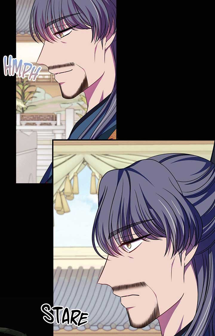 Flowers Are Flowers, Leaves Are Leaves Chapter 92 276 ch 92 62