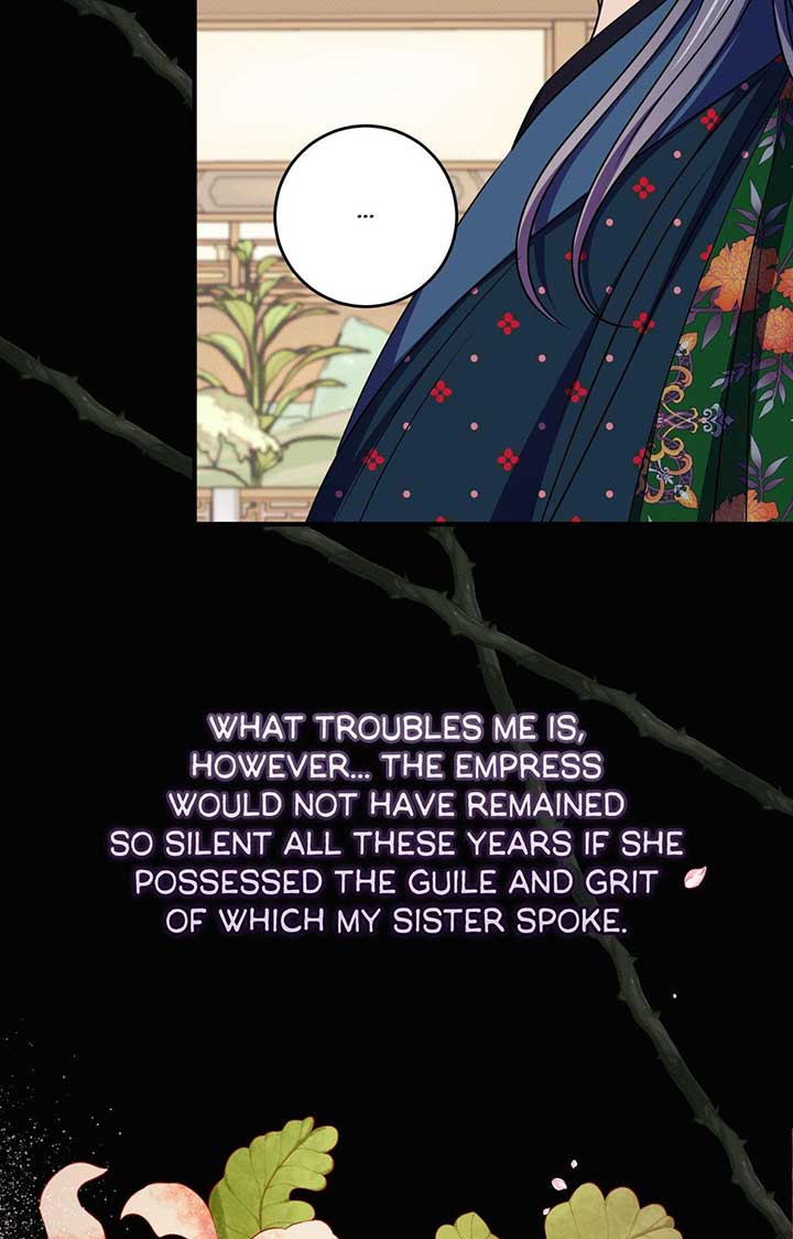 Flowers Are Flowers, Leaves Are Leaves Chapter 92 277 ch 92 63