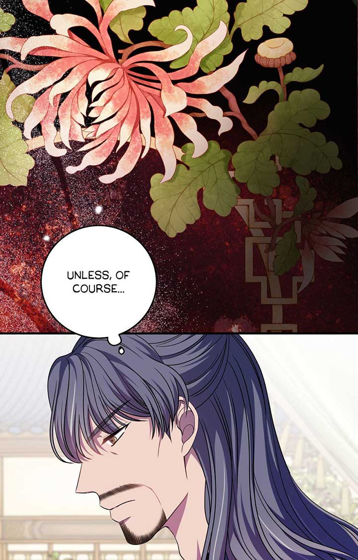 Flowers Are Flowers, Leaves Are Leaves Chapter 92 278 ch 92 64
