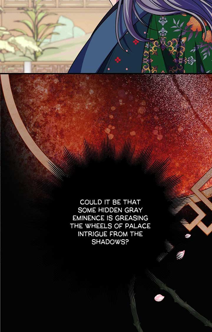 Flowers Are Flowers, Leaves Are Leaves Chapter 92 279 ch 92 65