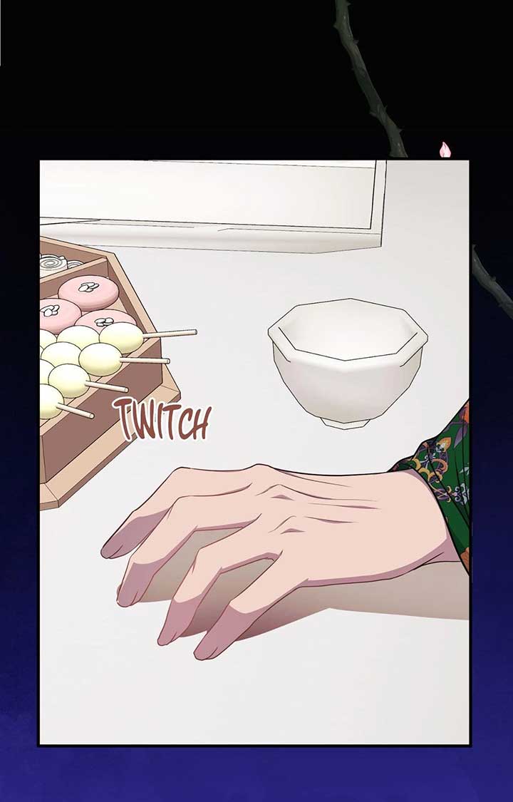 Flowers Are Flowers, Leaves Are Leaves Chapter 92 280 ch 92 66