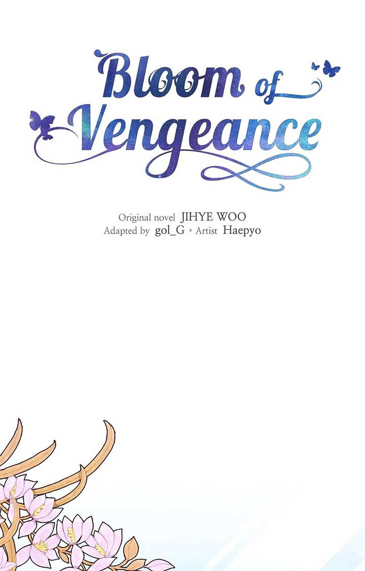 Flowers Are Flowers, Leaves Are Leaves Chapter 92 221 ch 92 7